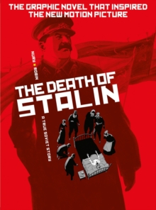 Image for The death of Stalin