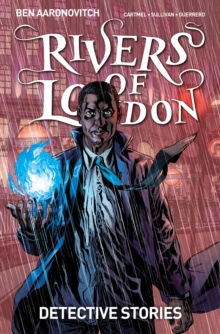 Image for Rivers of London: Detective Stories #2
