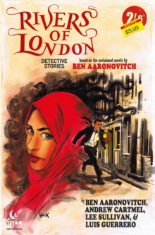 Image for Rivers of London: Detective Stories #4.4