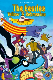 Image for The Beatles Yellow Submarine