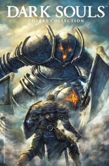 Image for Dark Souls Cover Collection