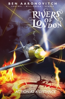 Image for Rivers of London Volume 7