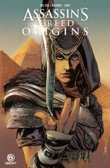 Image for Assassin's Creed: Origins Collection