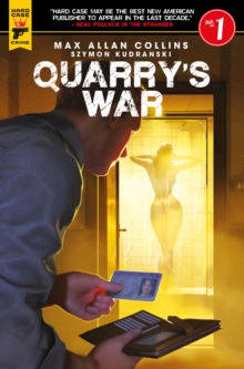 Image for Quarry's War #1