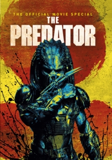 Image for Predator the Official Collector's Edition