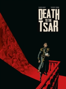 Image for Death to the Tsar