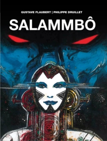 Image for Salammbo