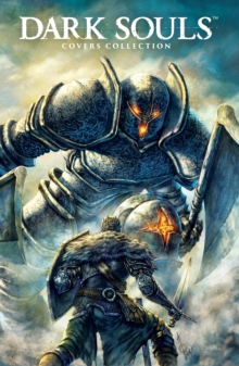 Image for Dark Souls Cover Collection 1