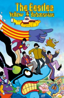 Image for The Beatles: Yellow Submarine