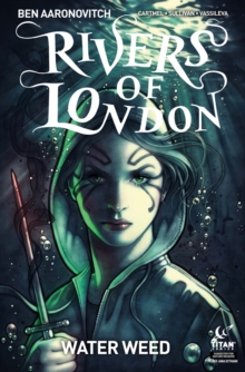 Image for Rivers of London: Water Weed (2018), Issue 2