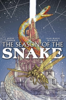 Image for The season of the snake