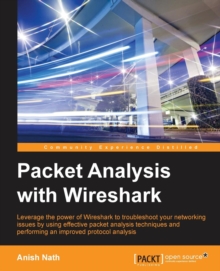 Image for Packet Analysis with Wireshark