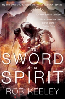Image for The sword of the spirit