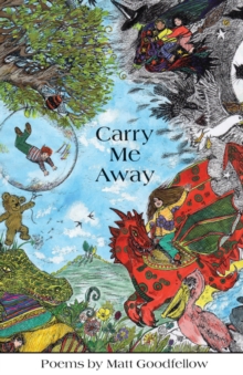 Image for Carry Me Away