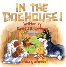 Image for In the Doghouse!