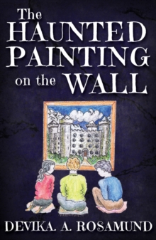 Haunted Painting on the Wall