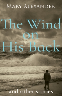 Wind on his Back