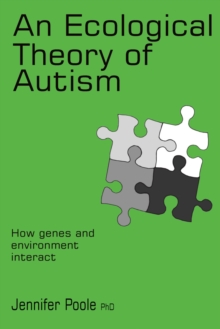 Image for An Ecological Theory of Autism