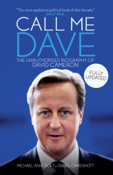 Image for Call Me Dave