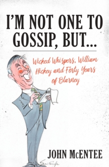 Image for I'm not one to gossip, but...