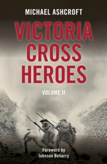 Image for Victoria Cross Heroes: Volume II