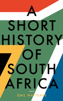 Image for A short history of South Africa