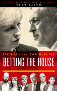 Image for Betting the House