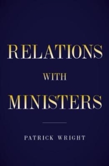 Image for Relations with ministers