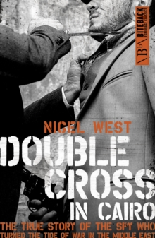 Image for Double Cross in Cairo