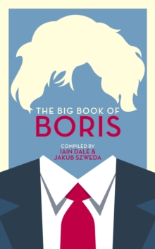 Image for The big book of Boris