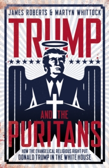 Image for Trump and the Puritans