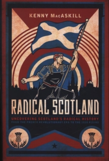 Image for Radical Scotland