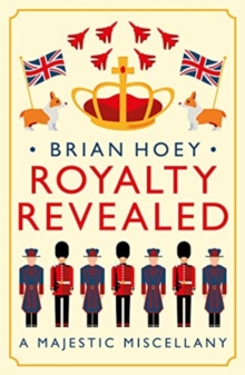 Image for Royalty Revealed