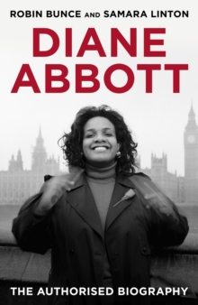 Image for Diane Abbott: The Authorised Biography