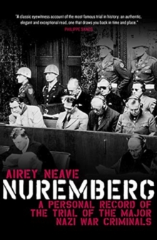 Image for Nuremberg