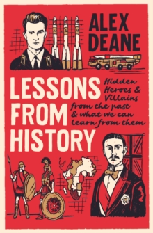 Image for Lessons From History