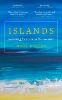 Image for Islands : Searching for truth on the shoreline