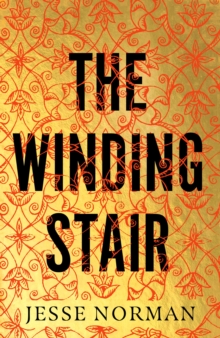 Image for The winding stair