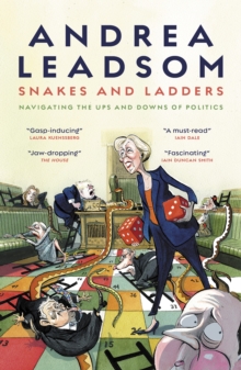 Snakes and Ladders: Navigating the ups and downs  of politics