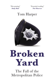 Image for Broken Yard