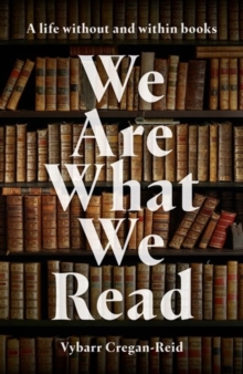 Image for We Are What We Read