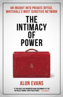 Image for The Intimacy of Power