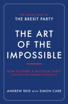 Image for Art of the Impossible