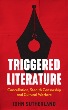 Image for Triggered Literature