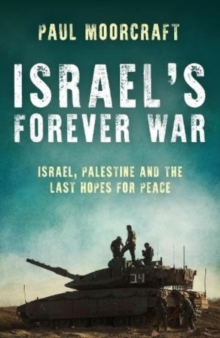 Image for Israel's Forever War