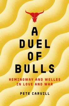 Image for A Duel of Bulls