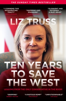 Image for Ten Years to Save the West