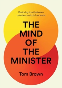 Image for The Mind of the Minister