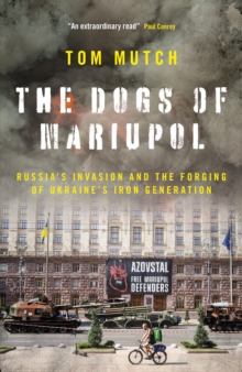 Image for The Dogs of Mariupol