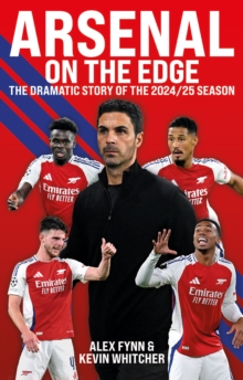 Arsenal: On the Edge